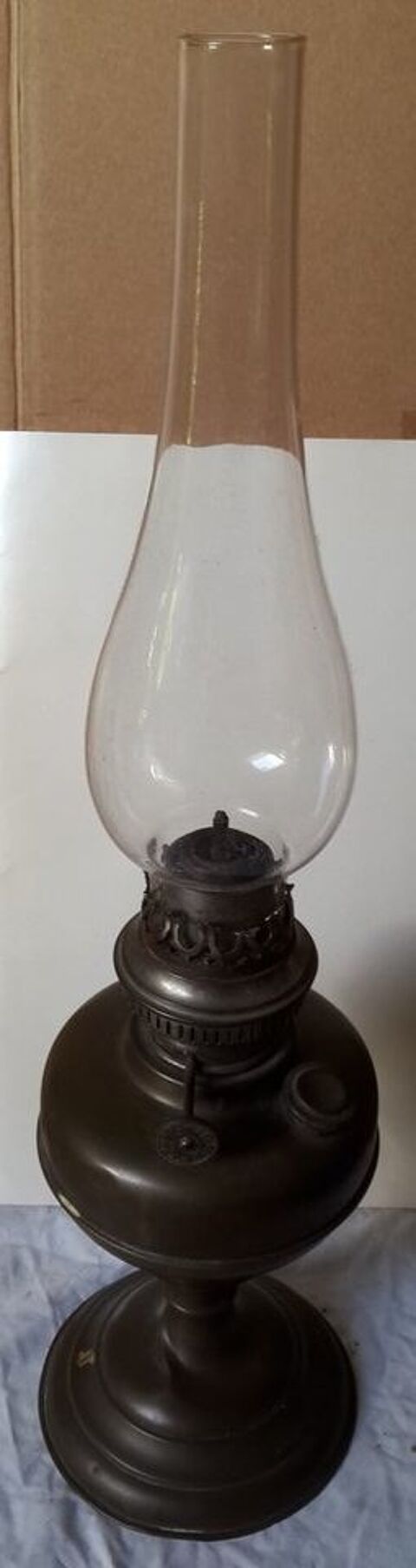 Ancienne lampe 50 Hergnies (59)