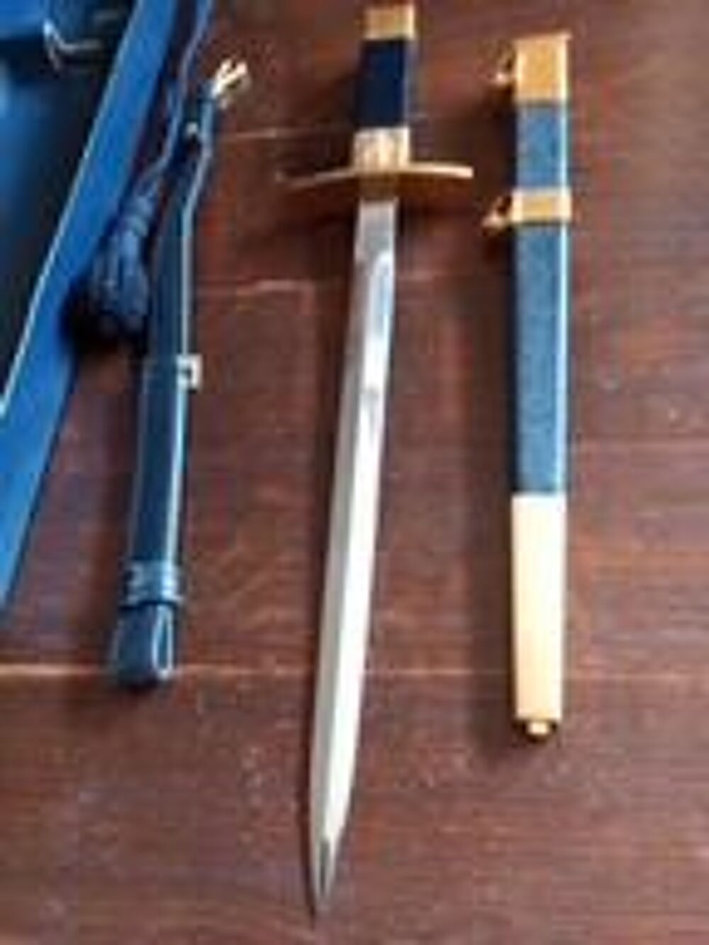 dague arm&eacute;e fran&ccedil;aise 