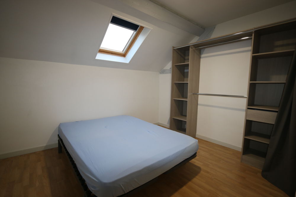 Location Appartement Troyes, coquet F3 avec mobilier TBE Troyes