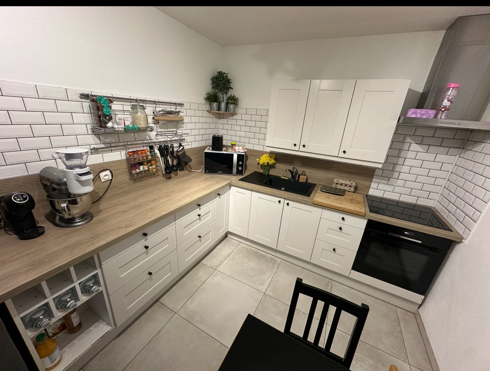 Ensemble cuisine IKEA Meubles