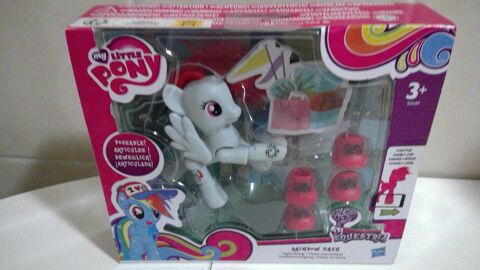 10€ Rainbow Dash (Hasbro) Landrichamps (08)