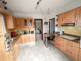  Maison � vendre 5 pi�ces 155 m�