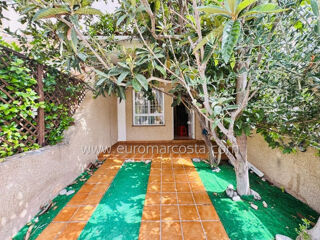  Chalet � vendre 3 pi�ces 85 m� Torrevieja