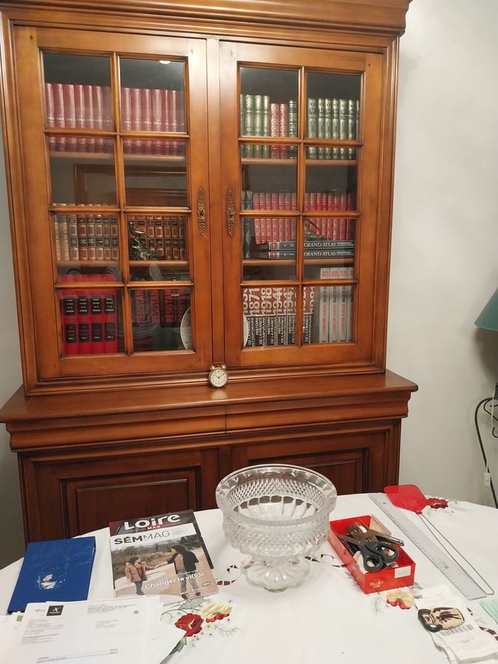 de meubles d 'occasion Meubles
