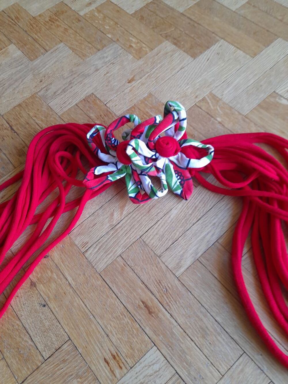 Ceinture vintage originale (123) Vêtements