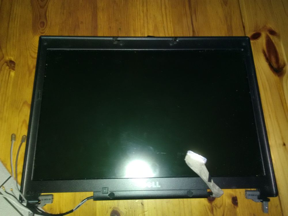 Ecran DELL Optiflex 19 pouces Matériel informatique