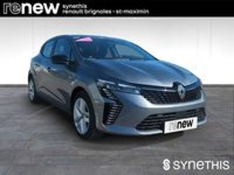 Clio V Clio Blue dCi 100 ch GSR2 Evolution 2025 occasion 83170 Brignoles