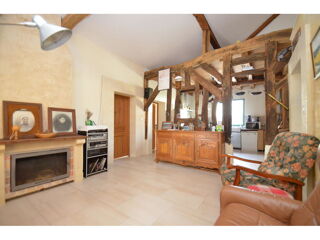  Maison � vendre 5 pi�ces 97 m�