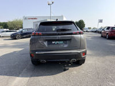 2008 5p Hybrid Allure e-DCS6 1.2 145 cv 2025 occasion 87280 Limoges