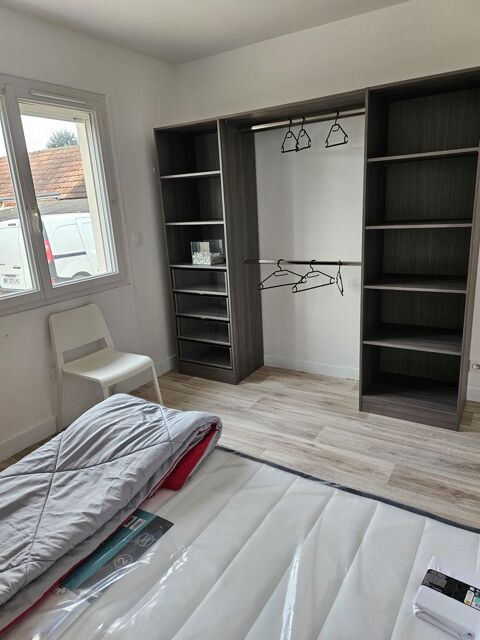  Appartement � louer 2 pi�ces 35 m�