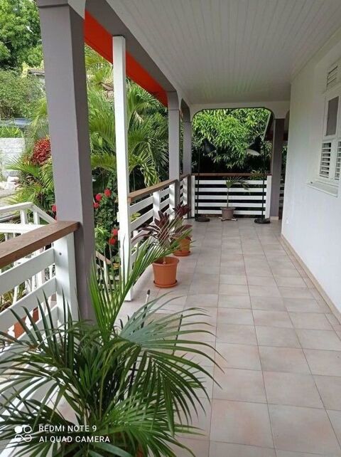  Appartement  louer 4 pices 130 m