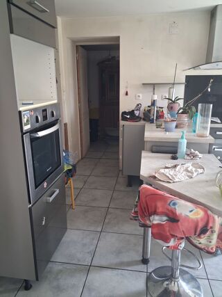  Maison à vendre 6 pièces 120 m²