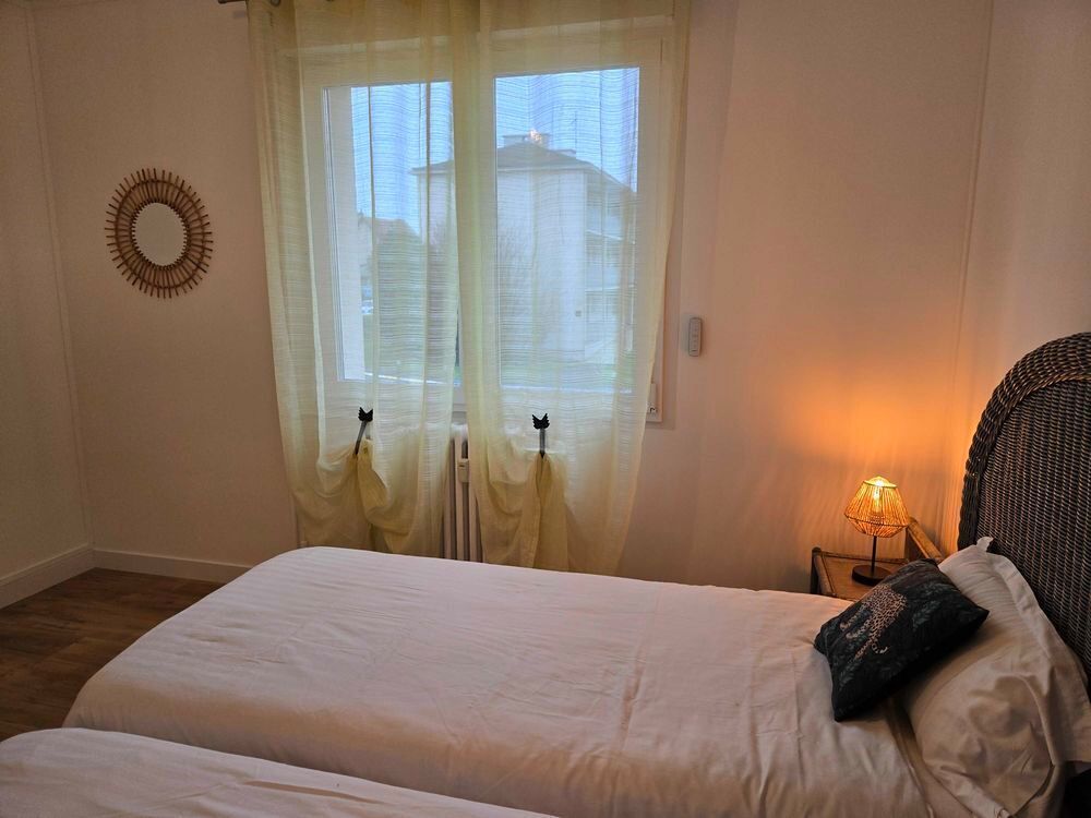 Vente Appartement Joli F3 situé 90 Bd Leroy à  Caen Caen