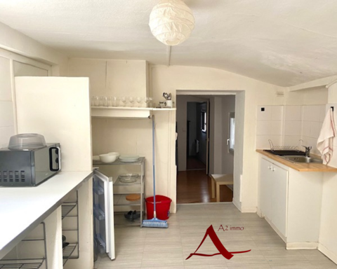  Appartement � louer 2 pi�ces 33 m�