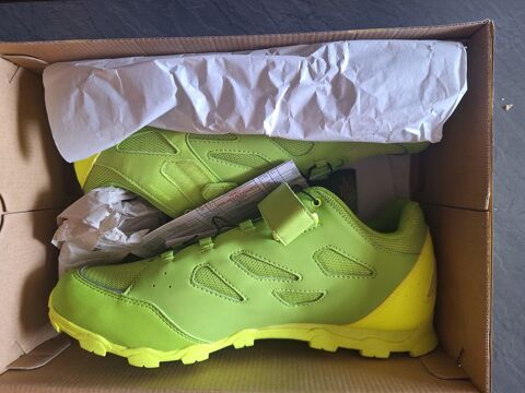 Chaussures Vtt Mavic Neuves taille 43/44 Molsheim (67)