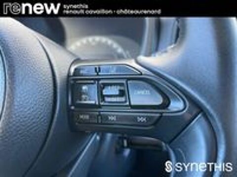 Aygo X 1.0 VVT-i 72 Dynamic 2024 occasion 84300 Cavaillon