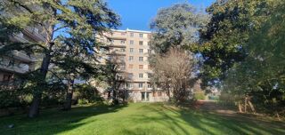  Appartement � vendre 2/3 pi�ces 52 m� Grenoble