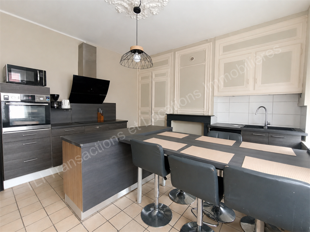 Vente Maison grande maison familiale Zegerscappel