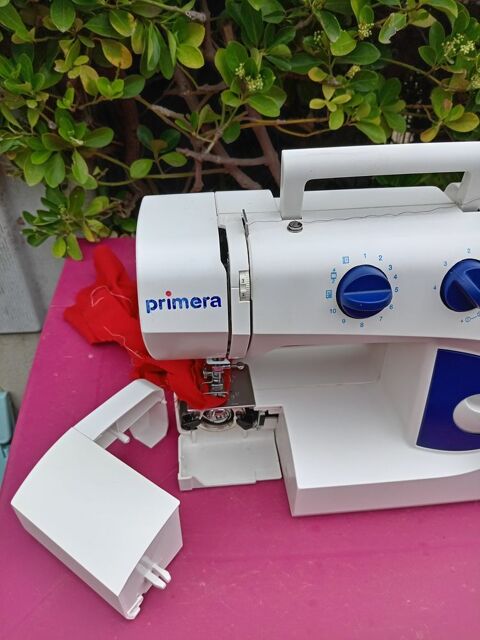 machine à coudre PRIMERA 70 Agde (34)
