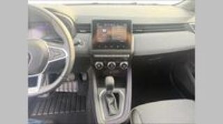 Clio V Clio E-Tech full hybrid 145 Techno 2024 occasion 91200 Athis-Mons