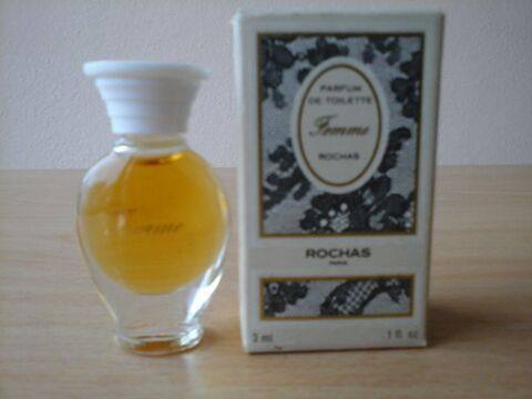 MINIATURES DE PARFUM 8 Trouy (18)