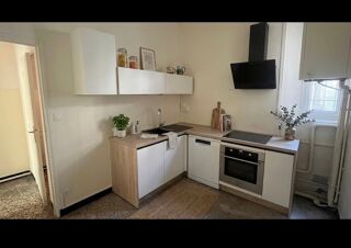  Appartement à vendre 4 pièces 82 m²