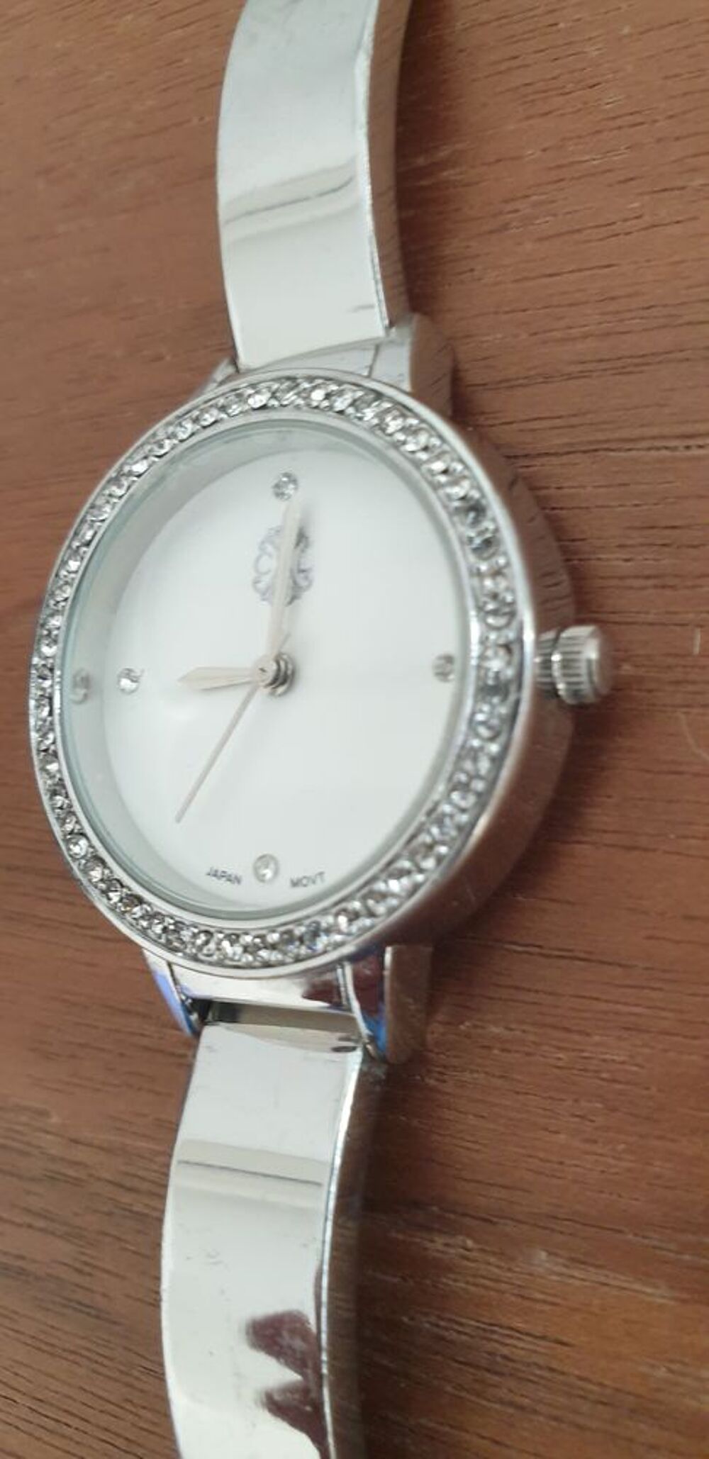 Montre ferme Bijoux et montres