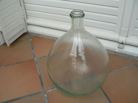 Bonbonne en verre 12 Blois (41)