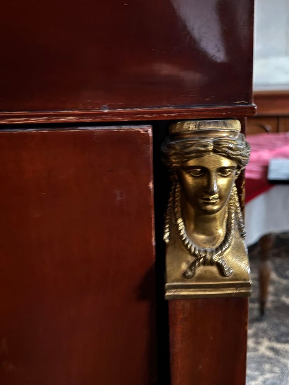 Commodes anciennes Meubles