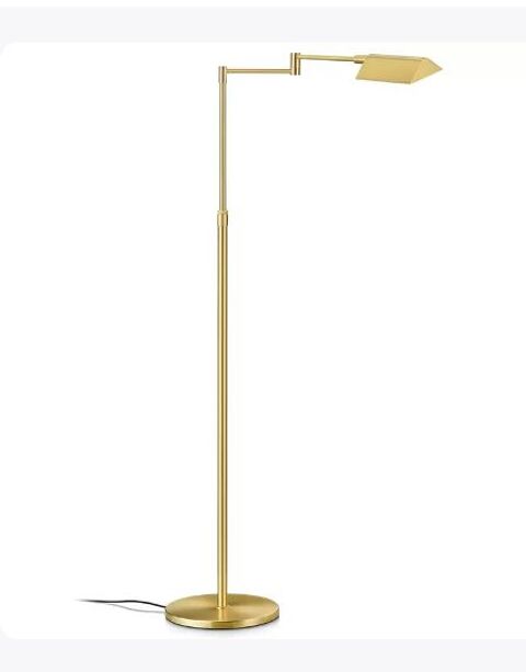 Lampadaire-Liseuse Holtkotter 600 Boulogne-Billancourt (92)