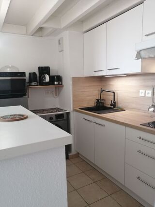  Appartement � louer 3/4 pi�ces 59 m� Villeneuve-sur-lot