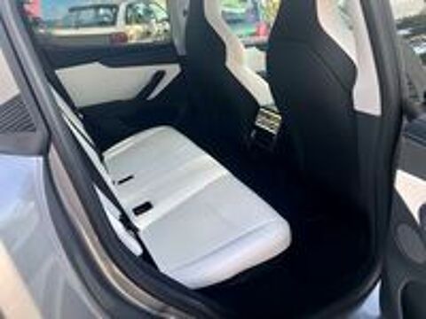 Model Y MODEL Y PERFORMANCE 515 AWD 2026 occasion 69006 Lyon