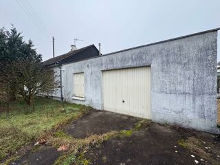  Maison � vendre 4 pi�ces 105 m�