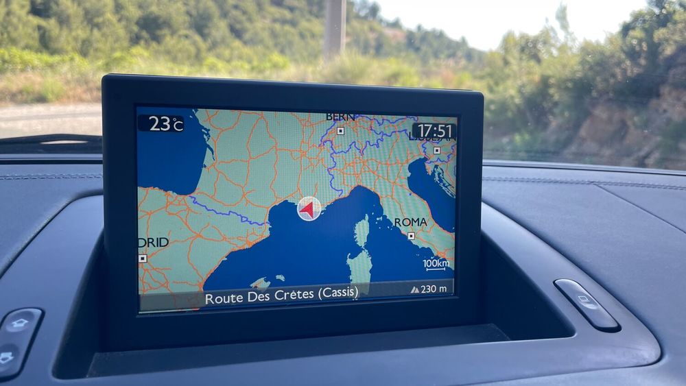RCZ 1.6 THP 200ch 2013 occasion 13260 Cassis