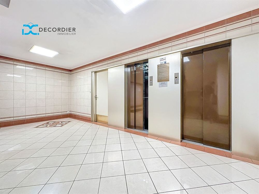 � vendre  Appartement �vian-les-Bains (74500)