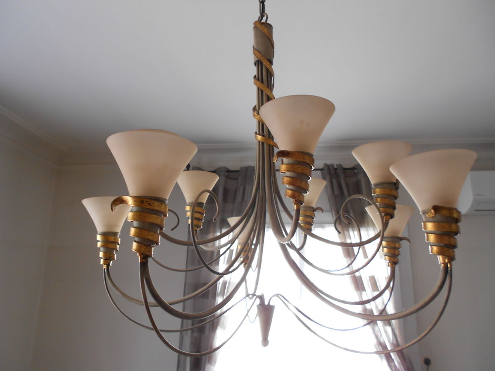 lustre Meubles