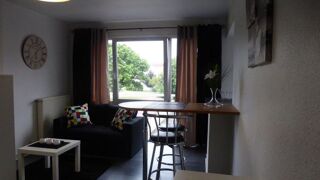  Appartement  louer 1 pice 30 m