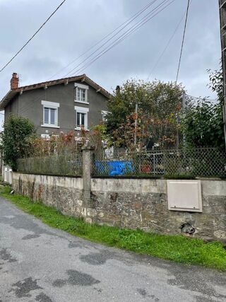  Maison � vendre 3 pi�ces 75 m�