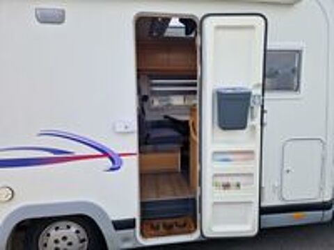  2002 occasion 87510 ST JOUVENT