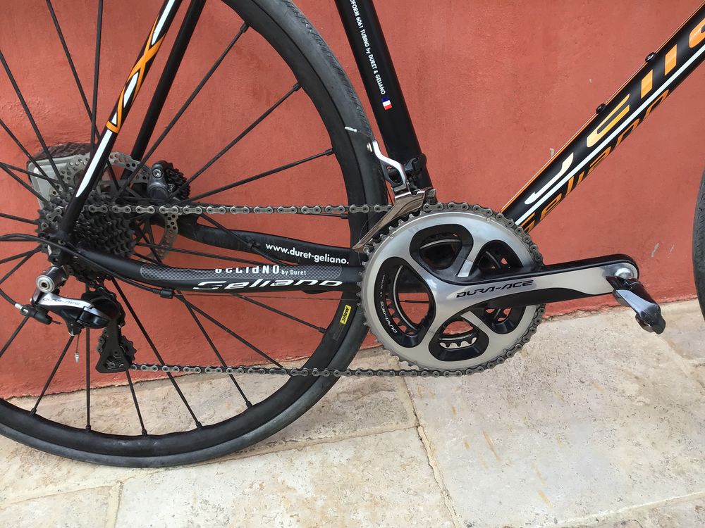 Cause sant&eacute; v&eacute;lo assistance &eacute;lectrique invisible Vélos