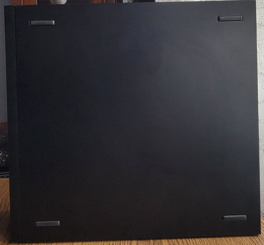 Dell Pr&eacute;cision T1700 i5 vPro /8Go/1 To HDD/WINDOWS 11 Pro
Matériel informatique