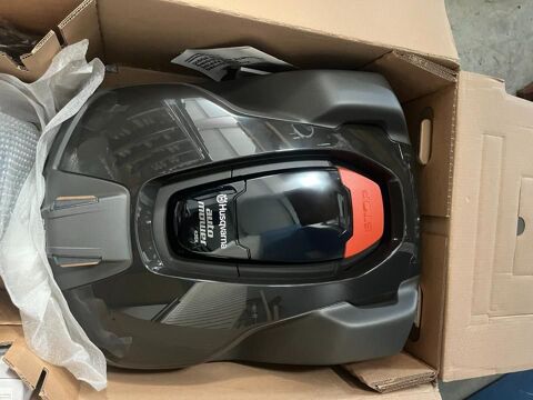 Husqvarna Automower 430X NEUF 1800 Guipavas (29)