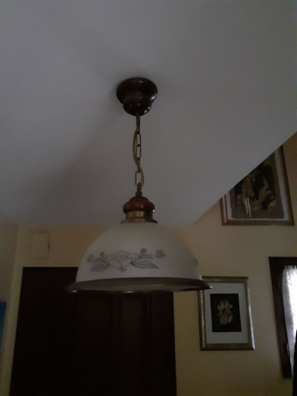 LUSTRES Décoration