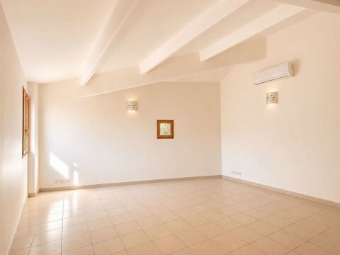   Maison de charme - VERNEGUES Maison - 3 pi�ce(s) - 57 m�