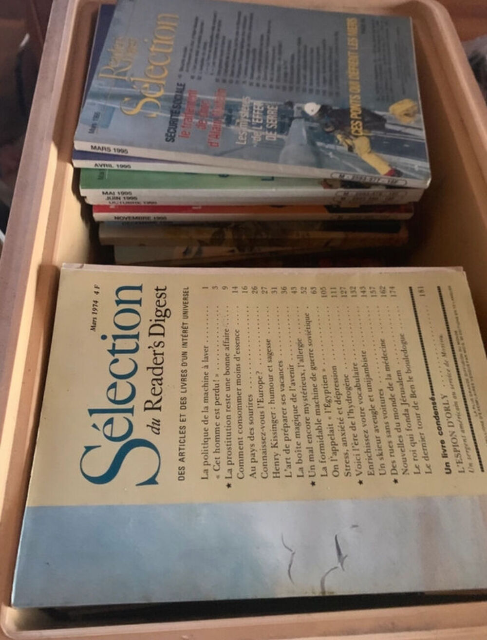 Livres Livres et BD
