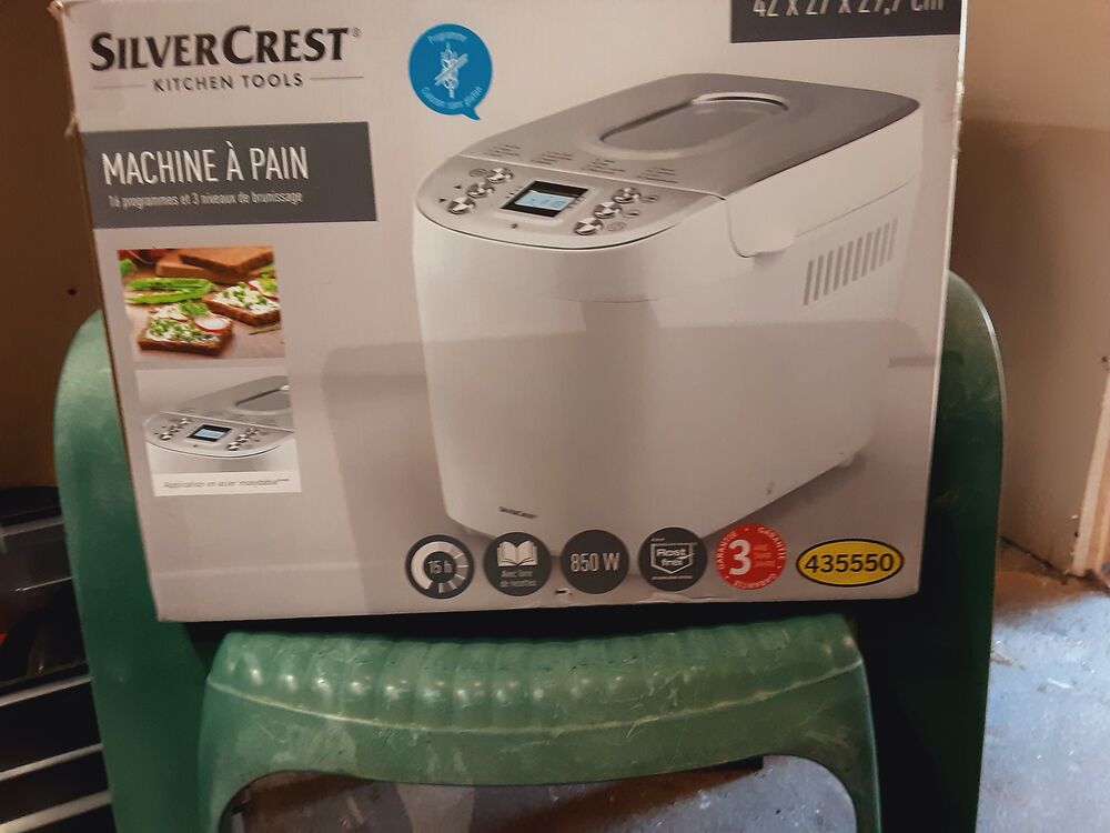 Tous appareils de cuisine Electroménager
