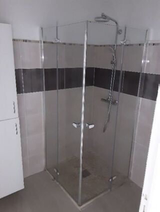  Appartement à vendre 3 pièces 65 m²