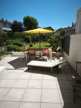  Maison � vendre 4 pi�ces 78 m�