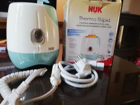 Chauffe biberon 35 Villebon-sur-Yvette (91)