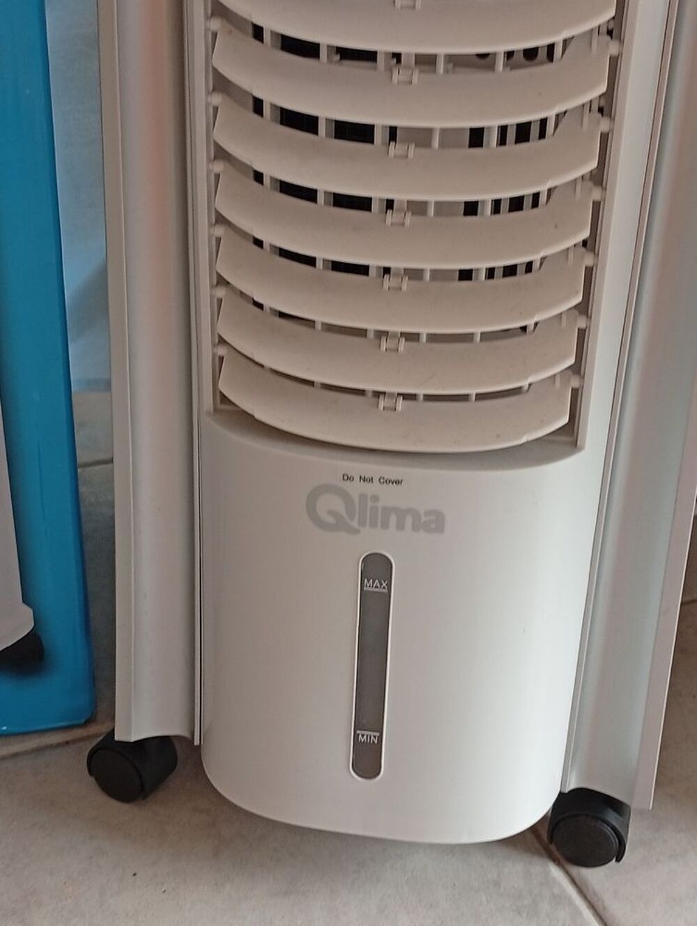 Climatiseur rafraichisseur Electroménager